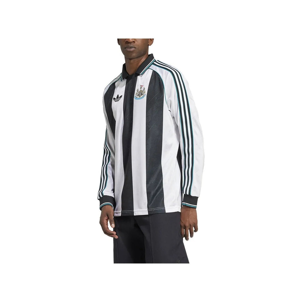 Maillot Newcastle United FC LFSTLR Manches Longues