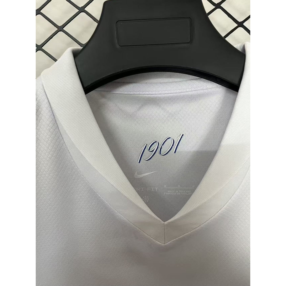 Maillot Tottenham Hotspur FC 125e Anniversaire Manches Longues