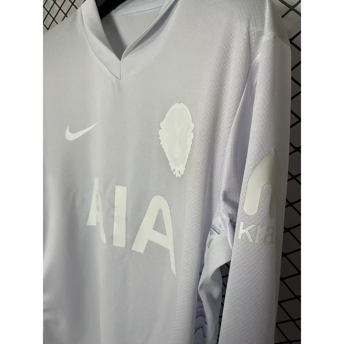 Maillot Tottenham Hotspur FC 125e Anniversaire Manches Longues