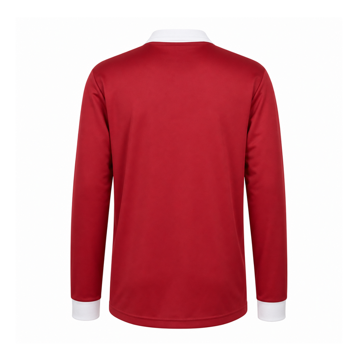 Maillot Pays de Galles 150e Anniversaire Manches Longues