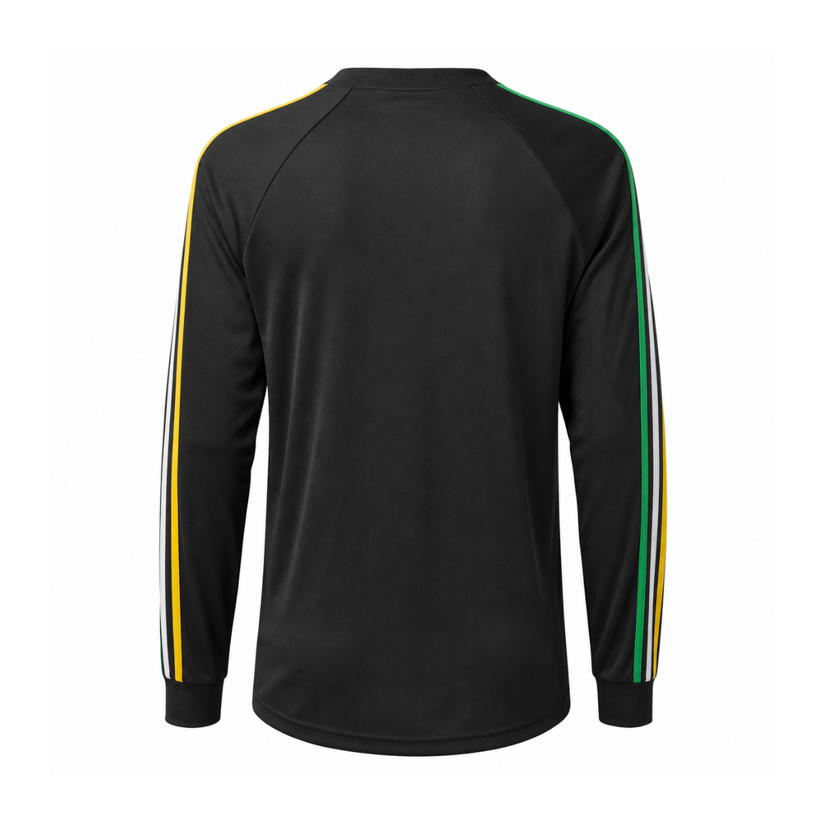 Maillot Celtic FC Origines Irlandaises Manches Longues