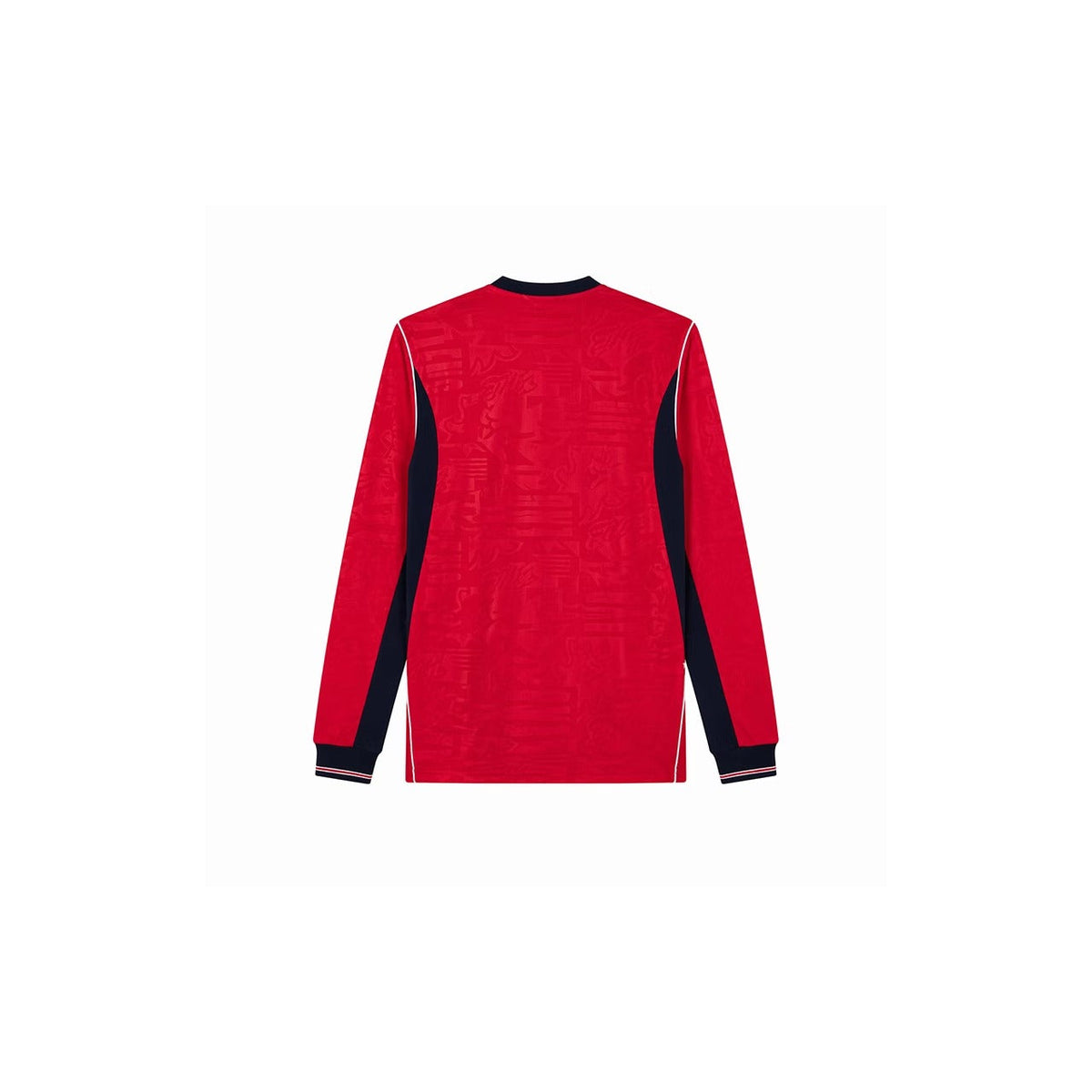 Maillot Angleterre Extérieur 2026 Manches Longues