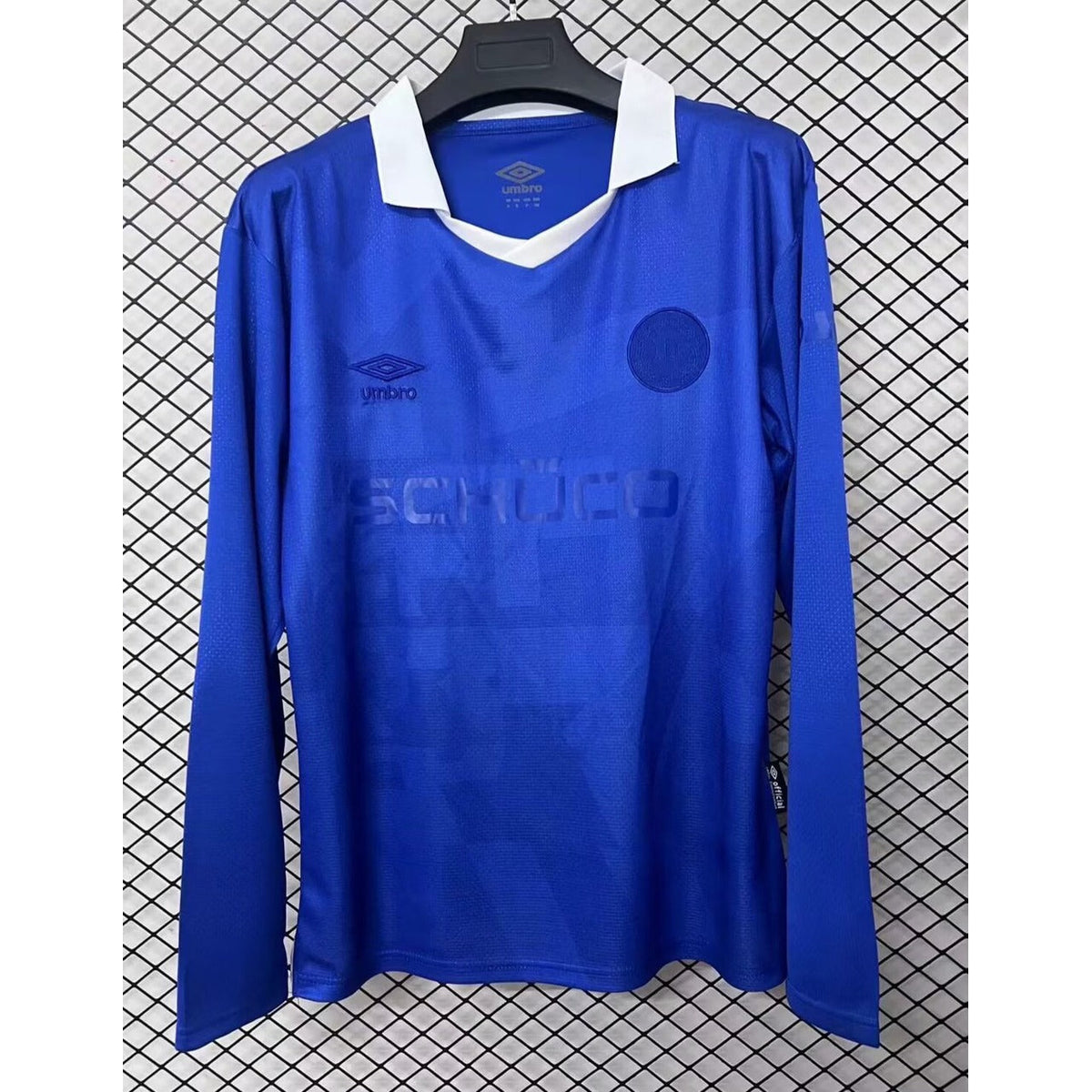 Maillot Arminia Bielefeld 2026 100e Anniversaire Manches Longues