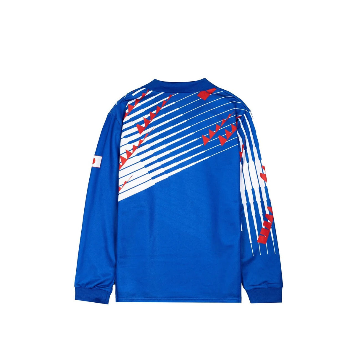 Maillot Japon Domicile 1993 Manches Longues