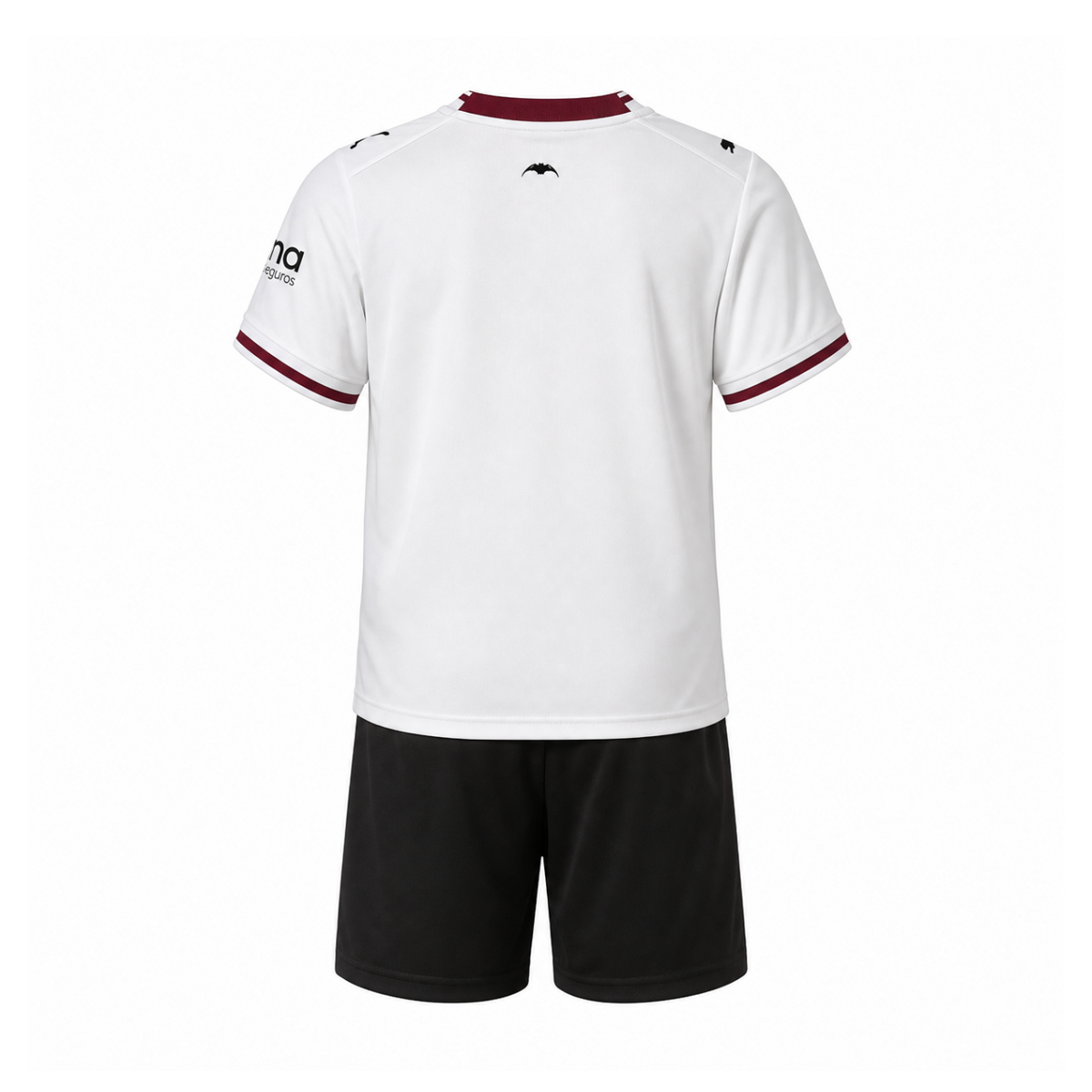 Ensemble enfant Valence CF domicile 2026/27 – vue 2