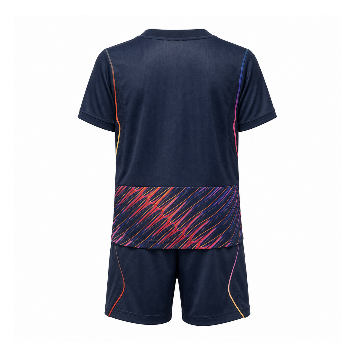 Ensemble enfant Tottenham extérieur 2026/27 – vue 2