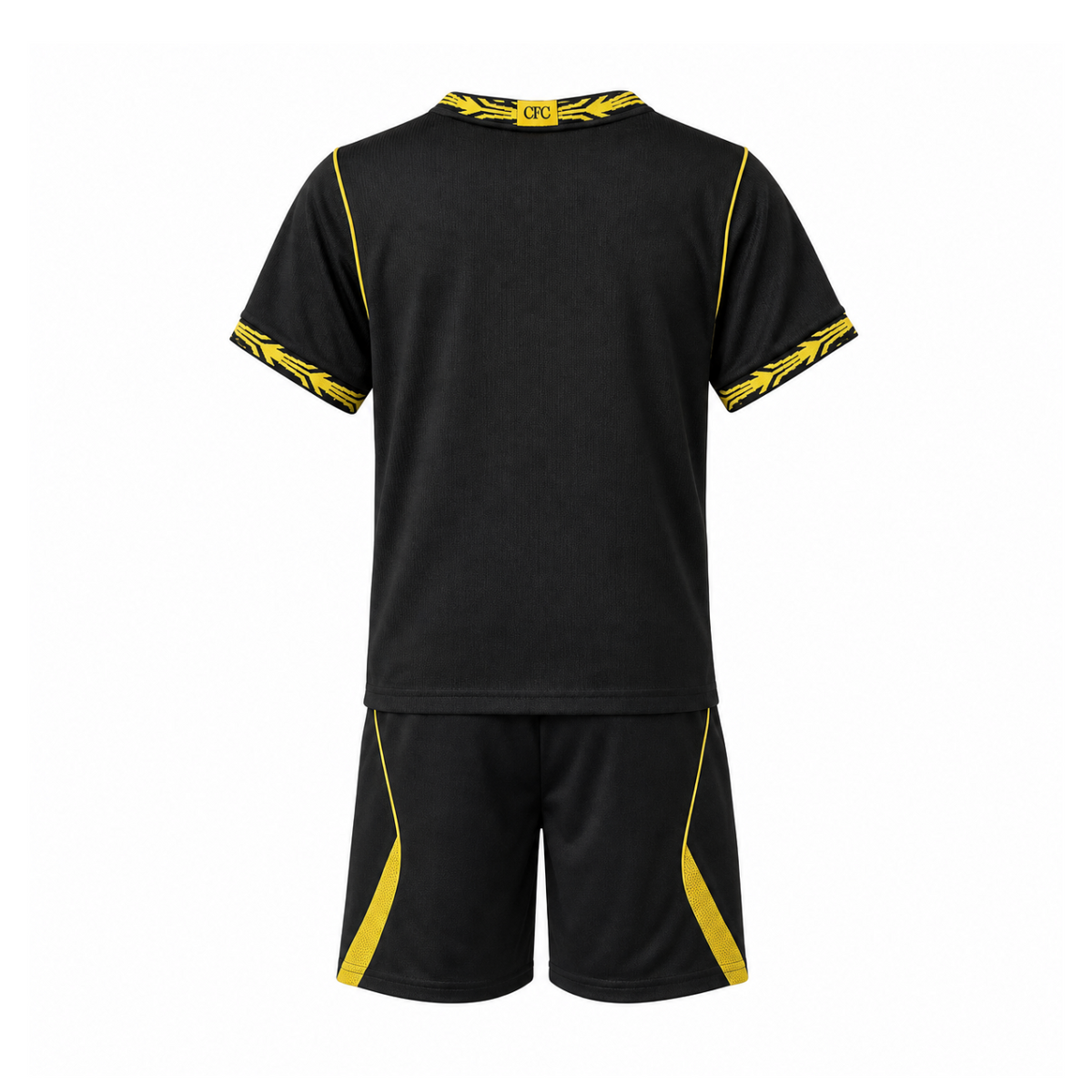 Ensemble enfant Chelsea extérieur 2026/27 – vue 2