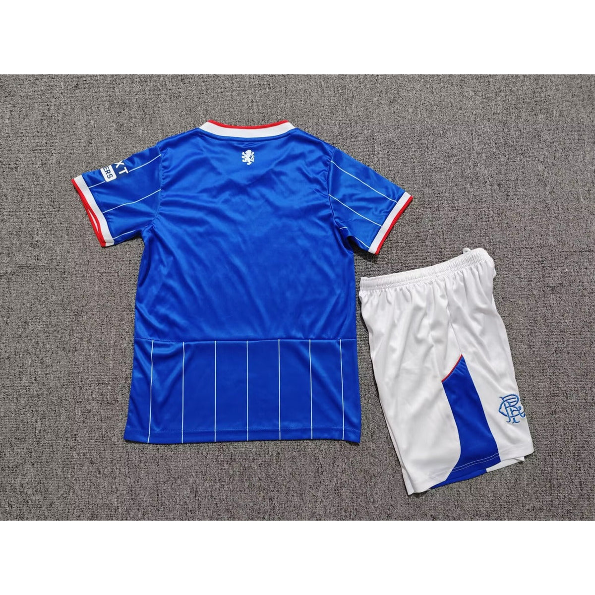 Ensemble enfant Rangers domicile 2026/27 – vue 4