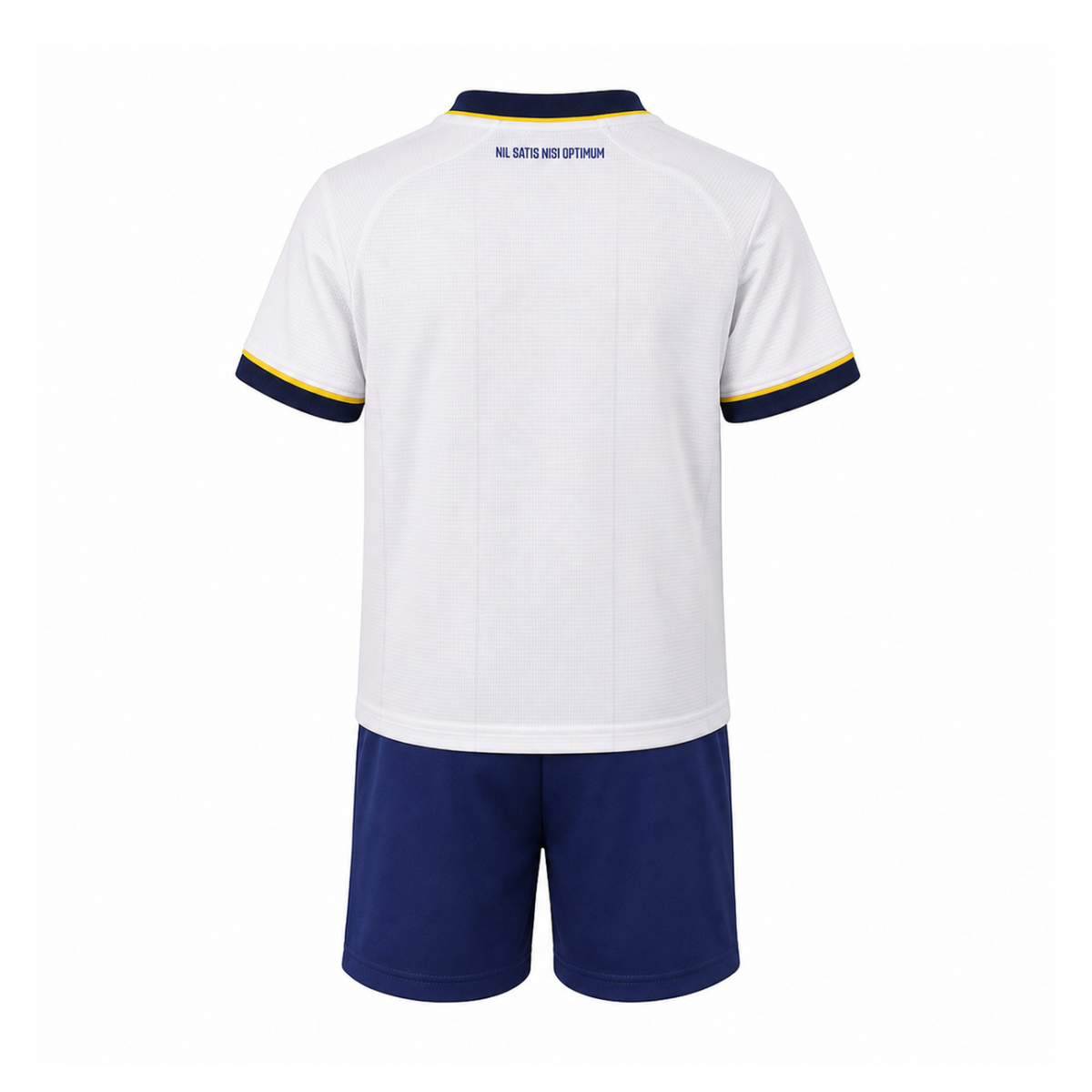 Ensemble enfant Everton extérieur 2026/27 – vue 2