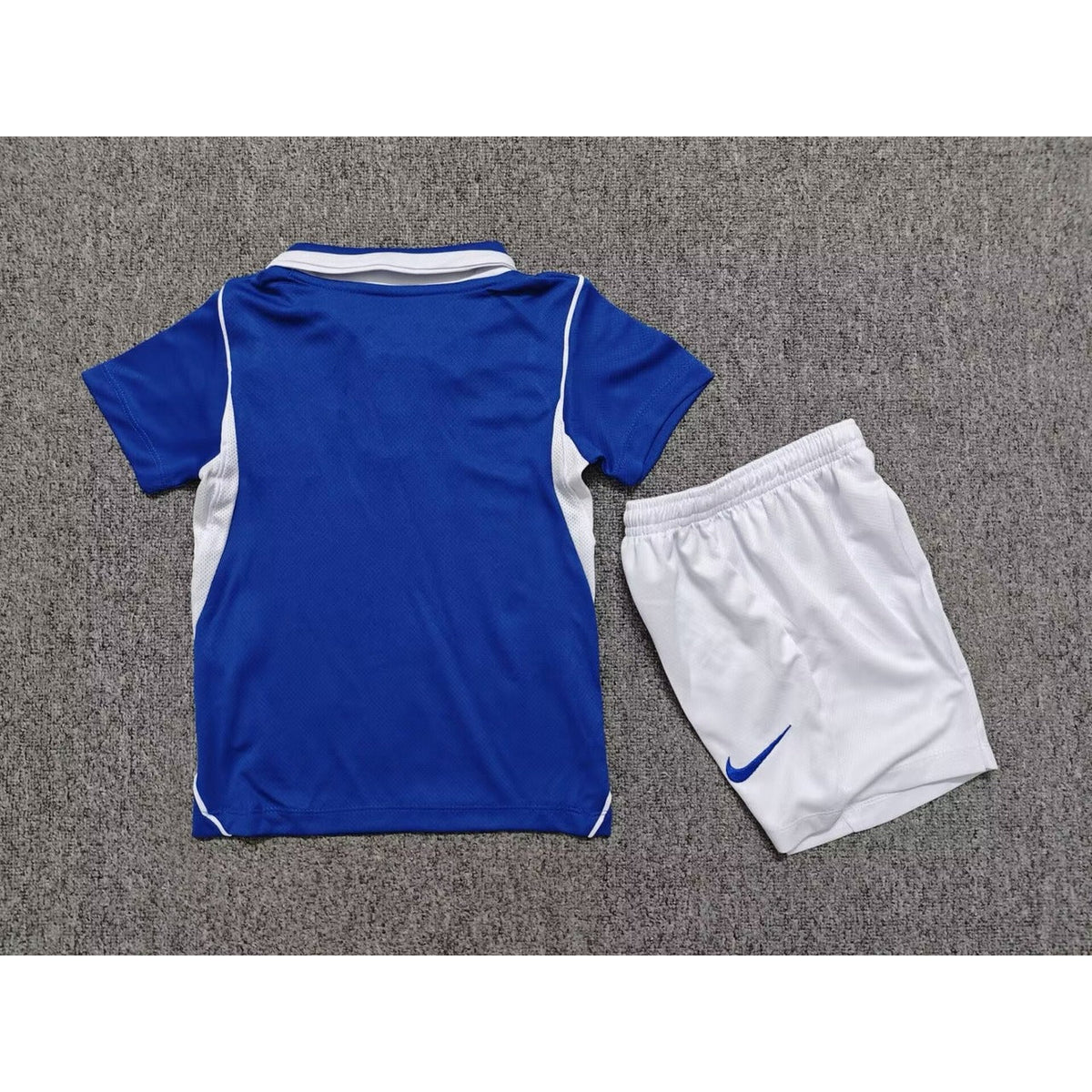 Ensemble enfant Birmingham City domicile 2026/27 – vue 4