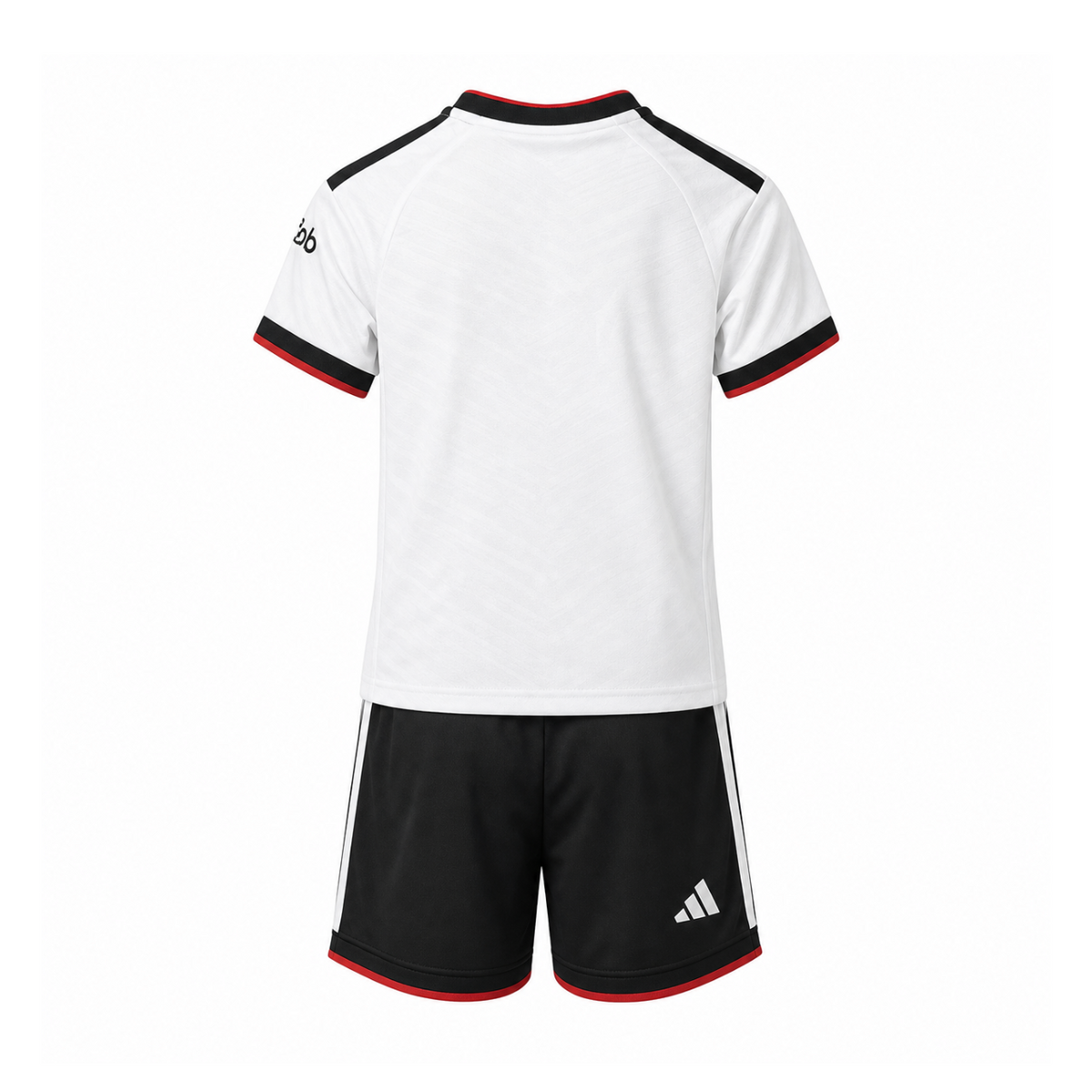 Ensemble enfant Fulham domicile 2026/27 – vue 2
