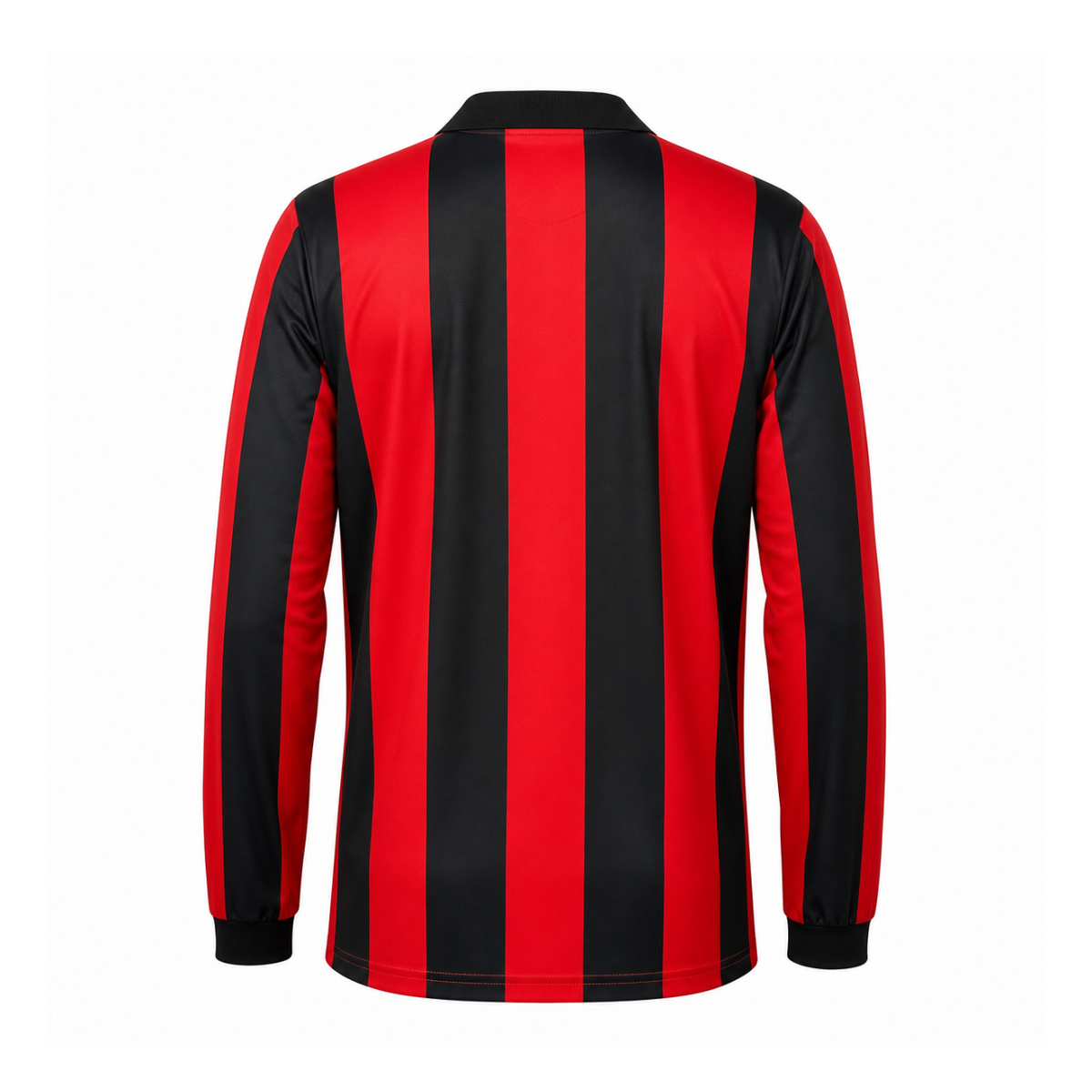 Maillot OGC Nice Domicile 1977/78 Manches Longues