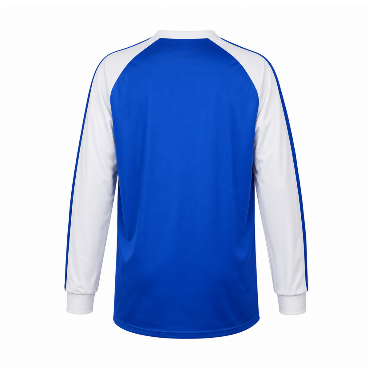 Maillot RC Strasbourg Alsace Domicile 1978/79 Manches Longues
