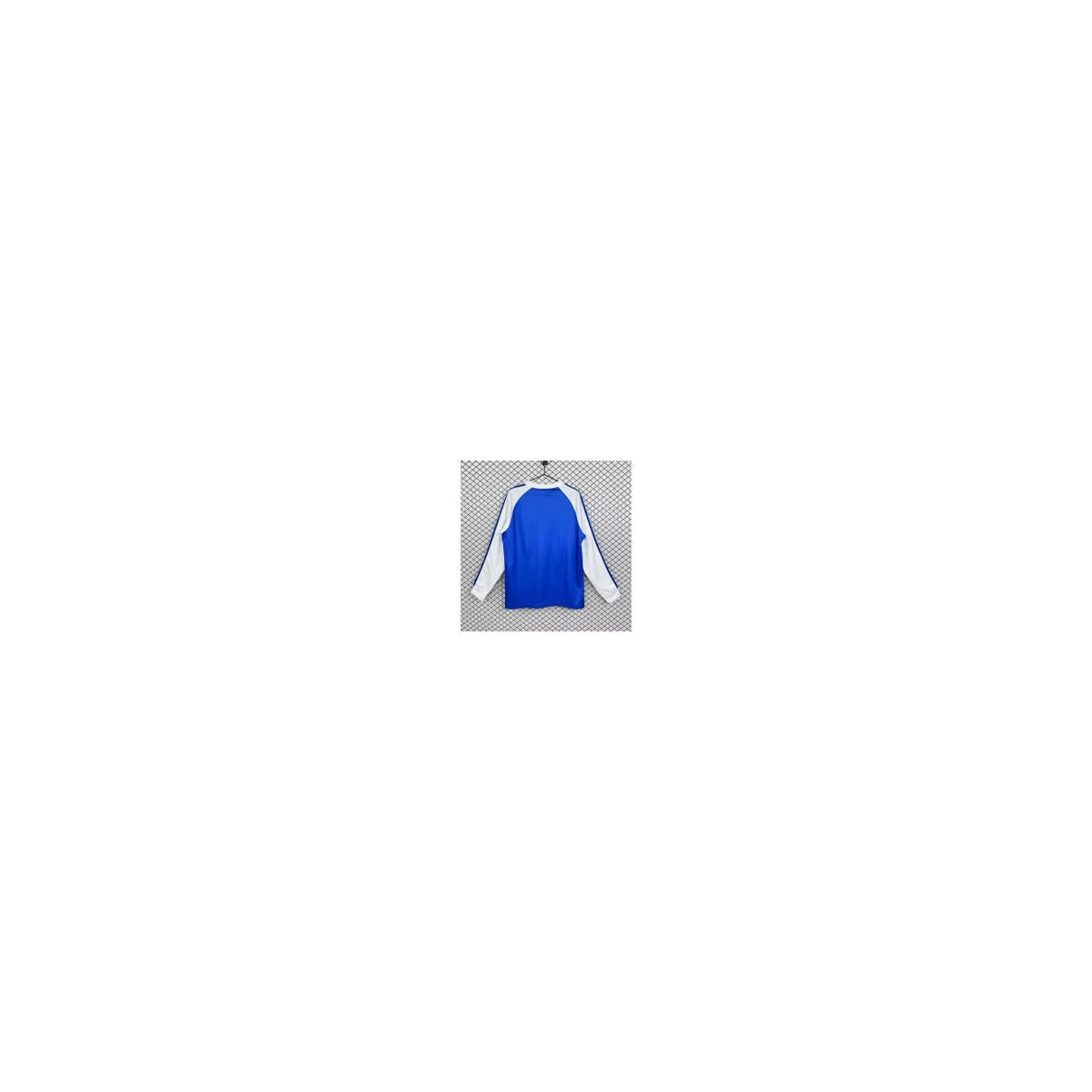 Maillot RC Strasbourg Alsace Domicile 1978/79 Manches Longues