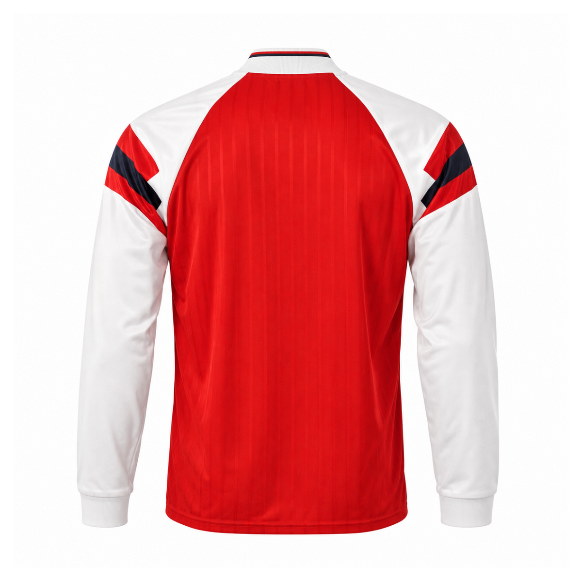 Maillot Arsenal FC Domicile 1992/94 Manches Longues