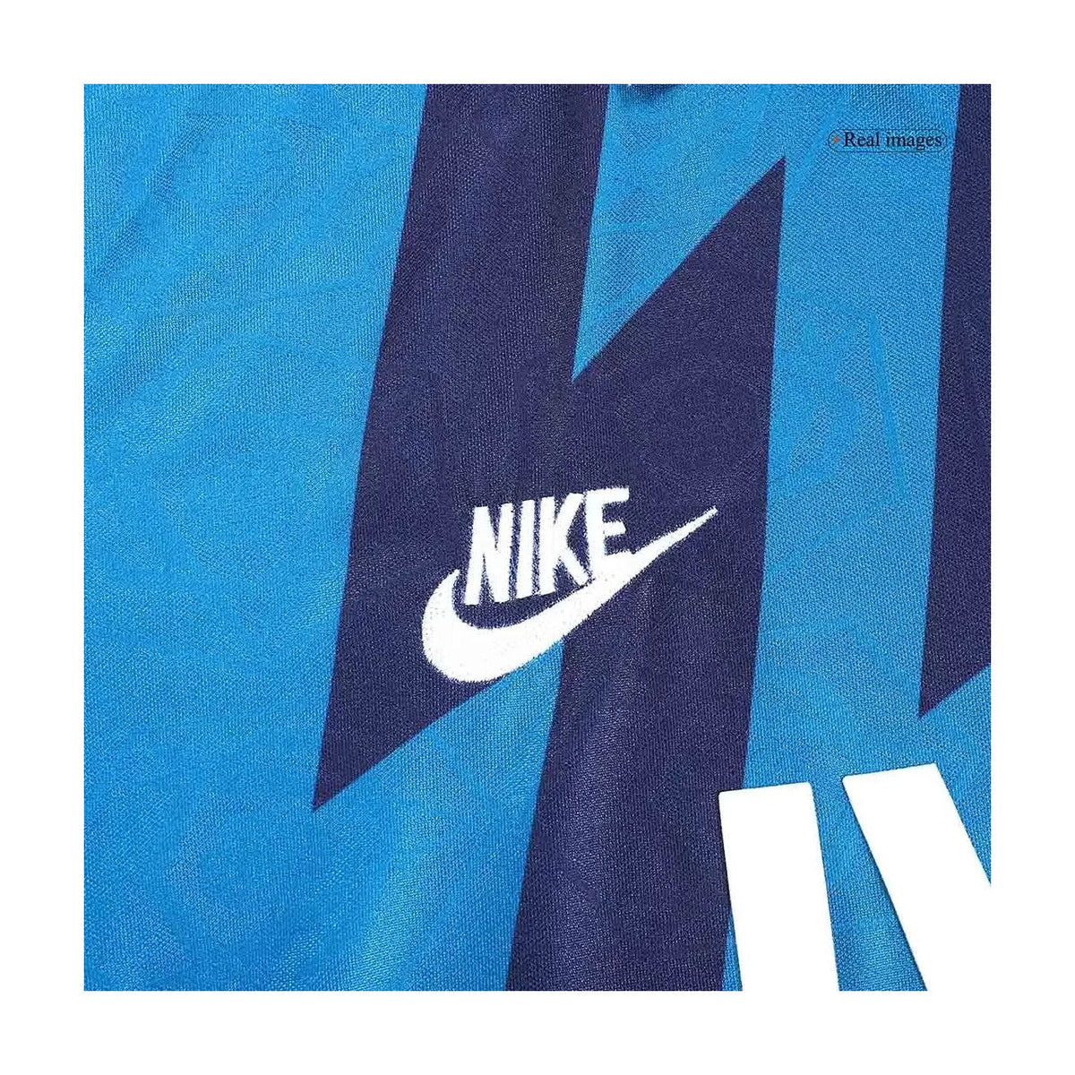 Maillot Arsenal FC Extérieur 1995/96 Manches Longues