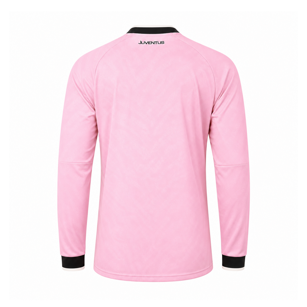 Maillot Juventus FC Extérieur 2026/27 Manches Longues