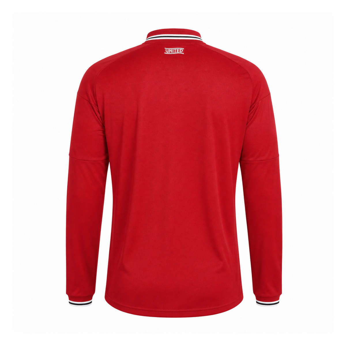 Maillot Manchester United FC Domicile 2026/27 Manches Longues