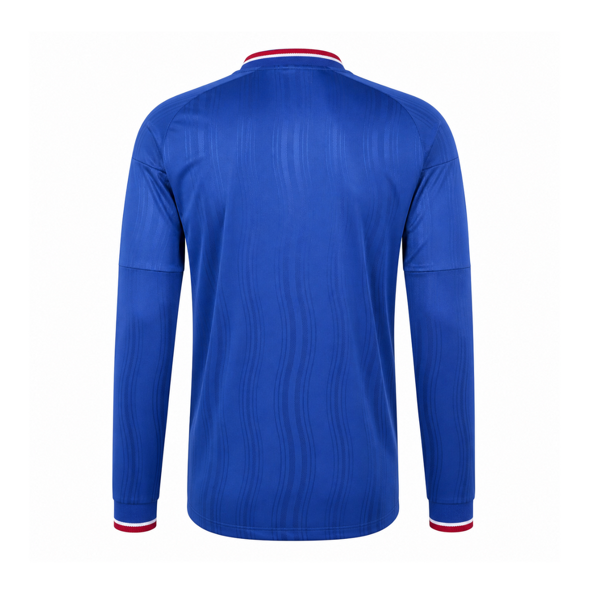 Maillot Manchester United FC Extérieur 2026/27 Manches Longues
