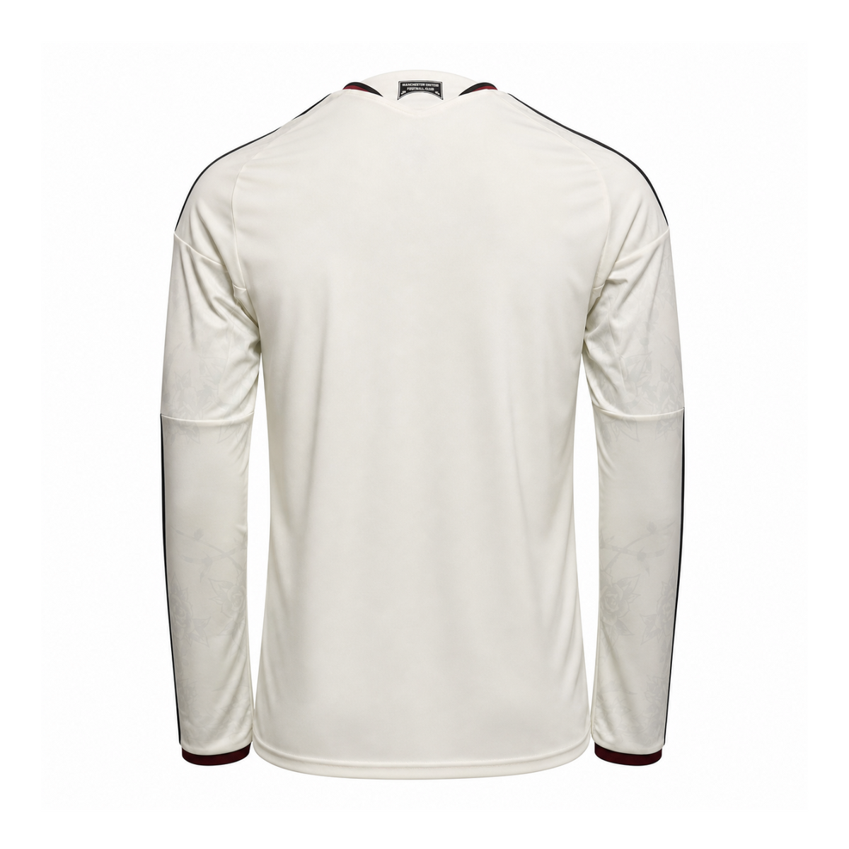 Maillot Manchester United FC Third 2026/27 Manches Longues