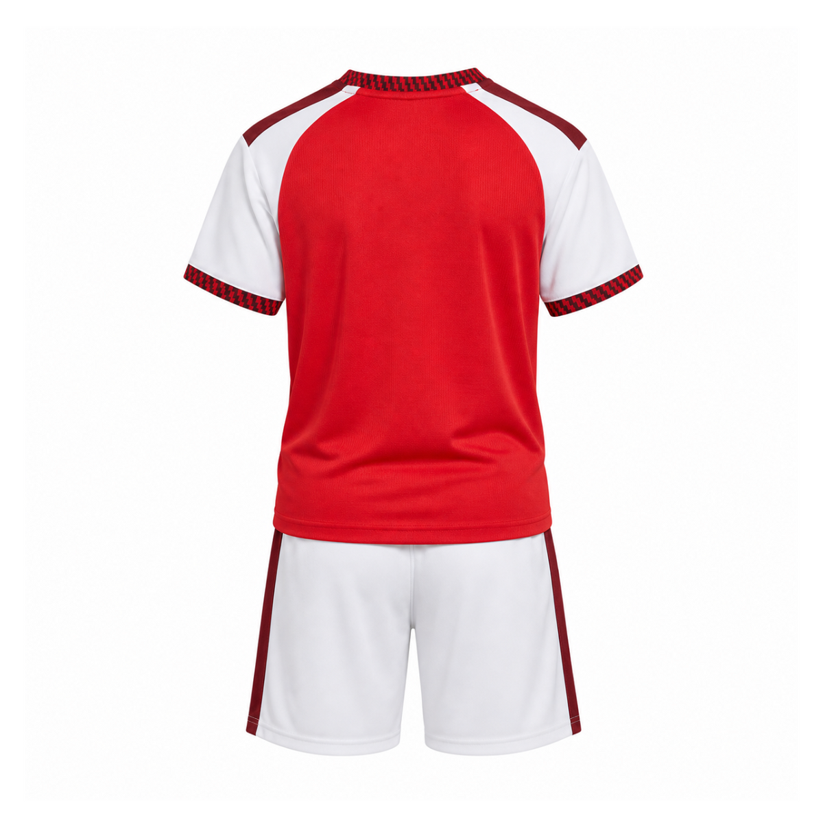 Ensemble enfant Arsenal domicile 2026/27 – vue 2
