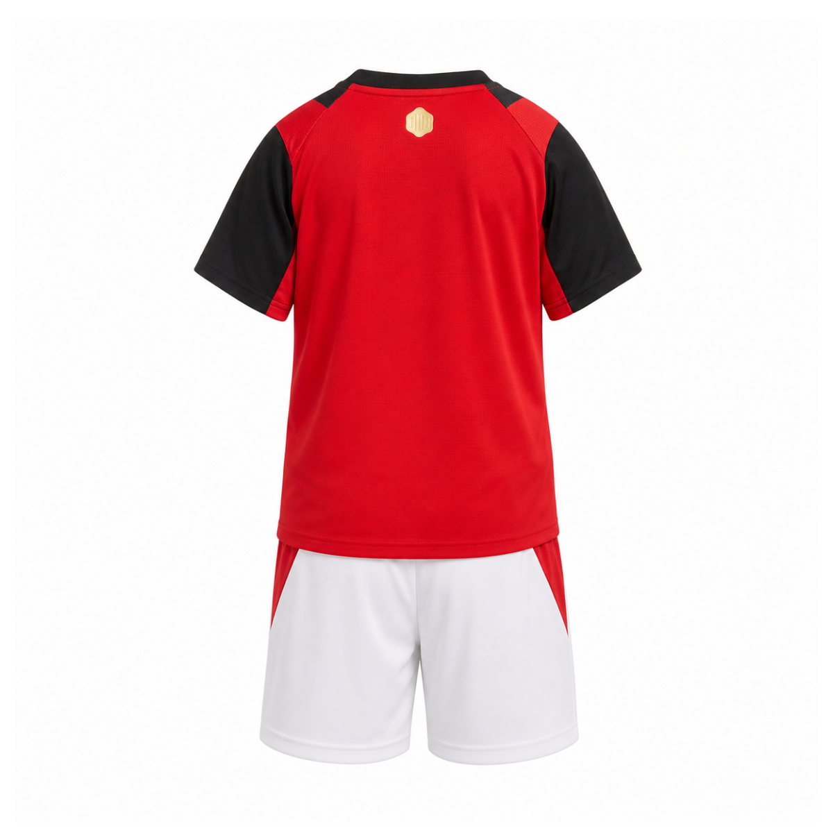 Ensemble enfant AC Milan domicile 2026/27 – vue 2