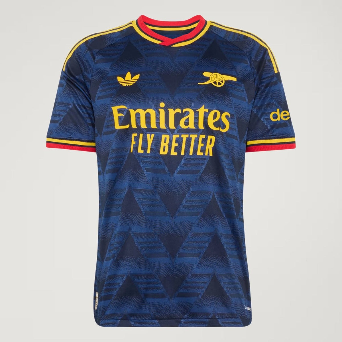 Ensemble enfant Arsenal extérieur 2026/27 – vue 4