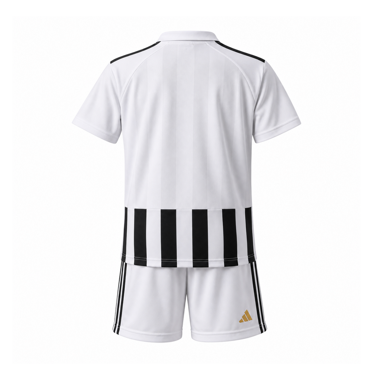 Ensemble enfant Juventus domicile 2026/27 – vue 2