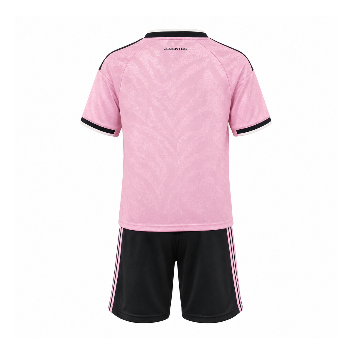 Ensemble enfant Juventus extérieur 2026/27 – vue 2