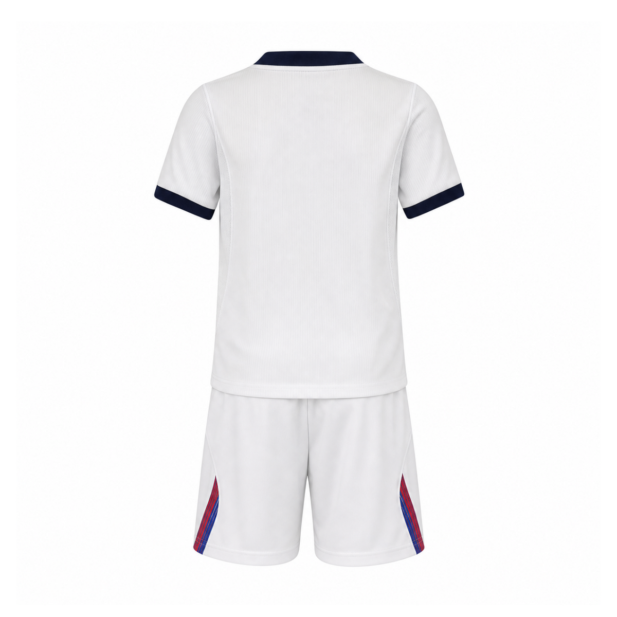 Ensemble enfant Paris Saint-Germain extérieur 2026/27 – vue 2