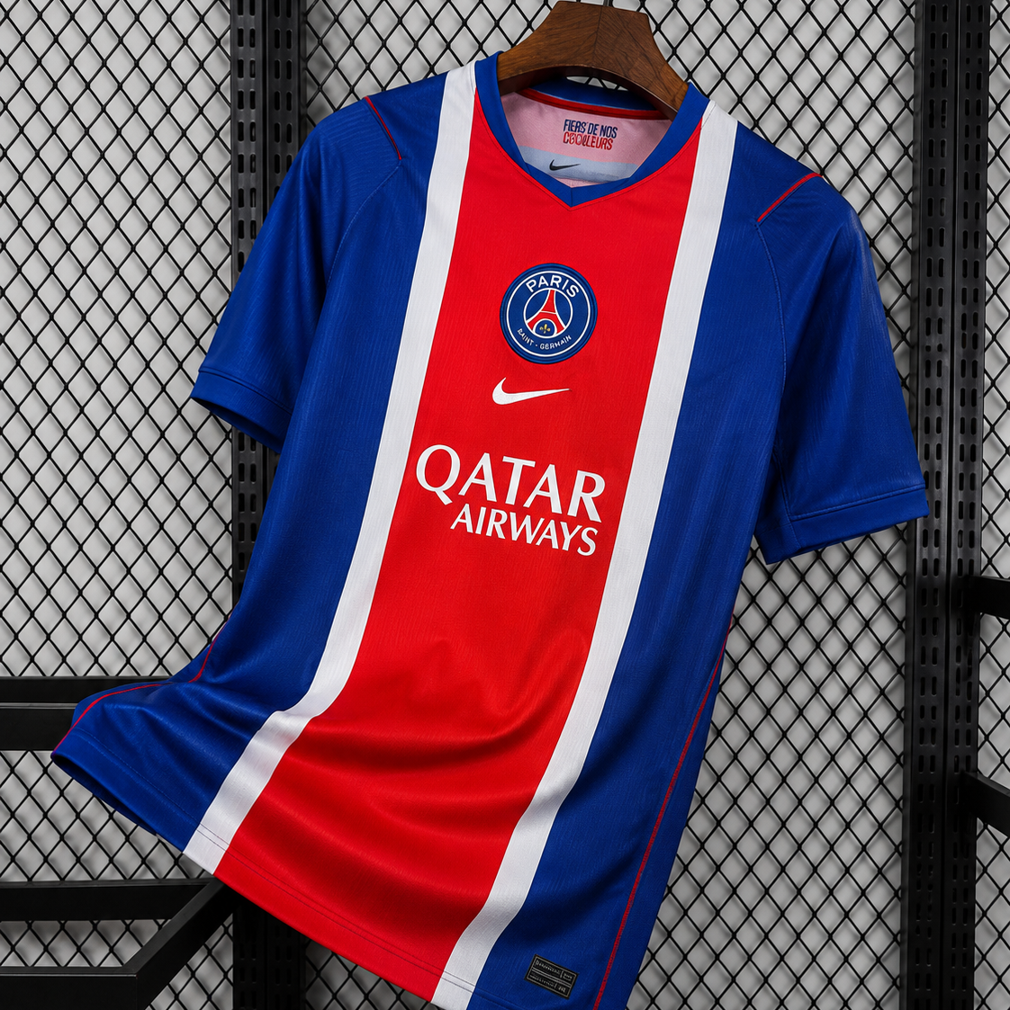 Maillot PSG Domicile 2026/2027