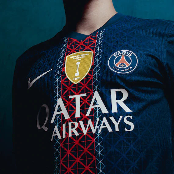 Acheter Maillot PSG 2025 Pas Cher – Livraison Rapide en France | Lunivers Maillot