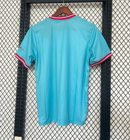Maillot 25/26 Barcelone spécial V