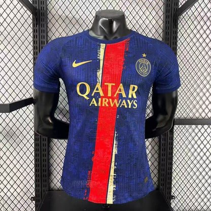 Maillot 25/26 PSG player Spécial A