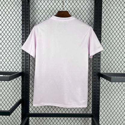 Maillot 25/26 Brésil rose Spécial