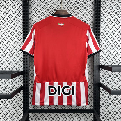 Maillot Athletic Bilbao Domicile 2026/2027