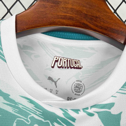 Portugal Maillot Extérieur Coupe du Monde 2026