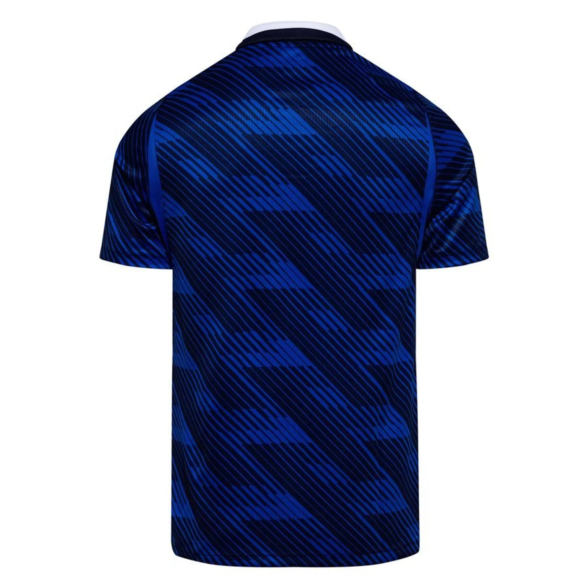 France Maillot Domicile Coupe du Monde 2026