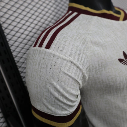 Espagne Maillot Extérieur Coupe du Monde 2026