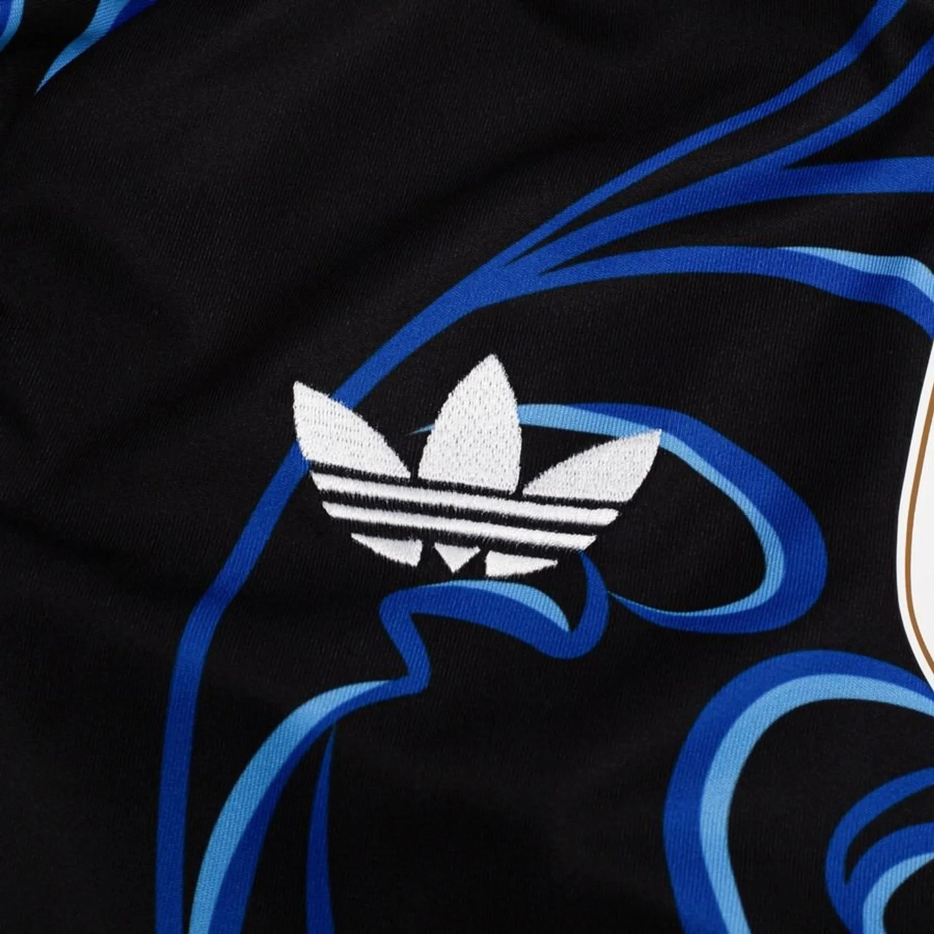 Argentine Maillot Extérieur Coupe du Monde 2026