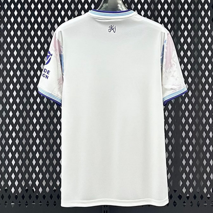 Maillot 25/26 Aston Villa Third