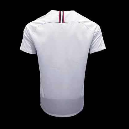 Maillot 18/19 PSG Rétro (Copie)