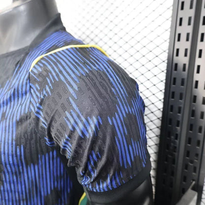 Brésil Maillot Extérieur Coupe du Monde 2026