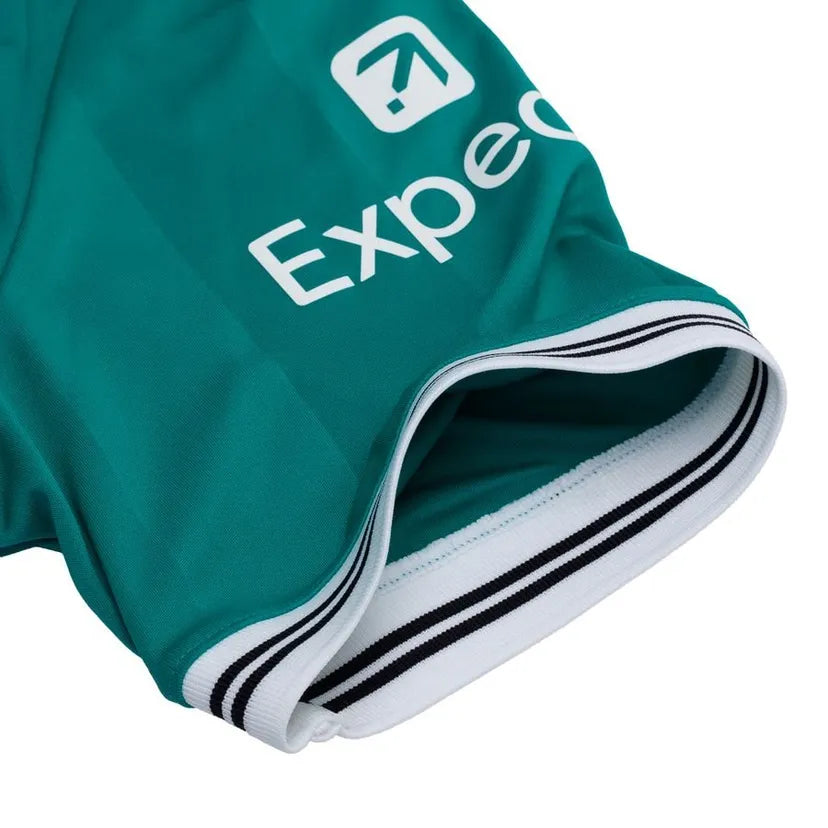 Maillot Third Liverpool 2025/26