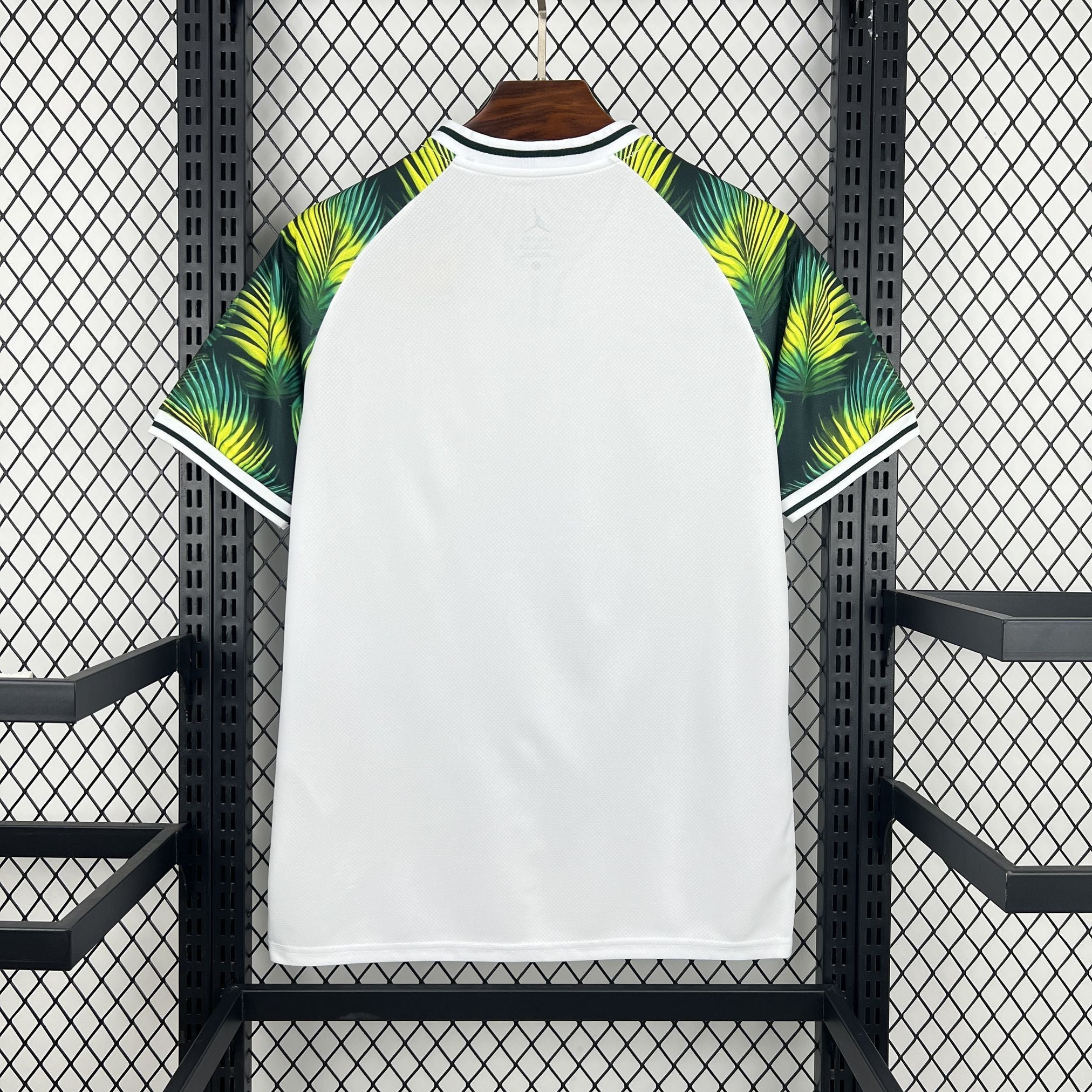 Maillot Brésil Concept 2026/2027