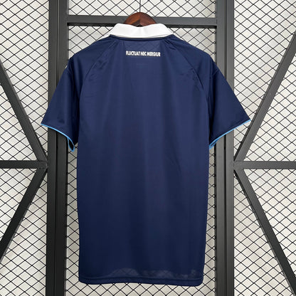 Maillot Domicile Paris FC 2025/26