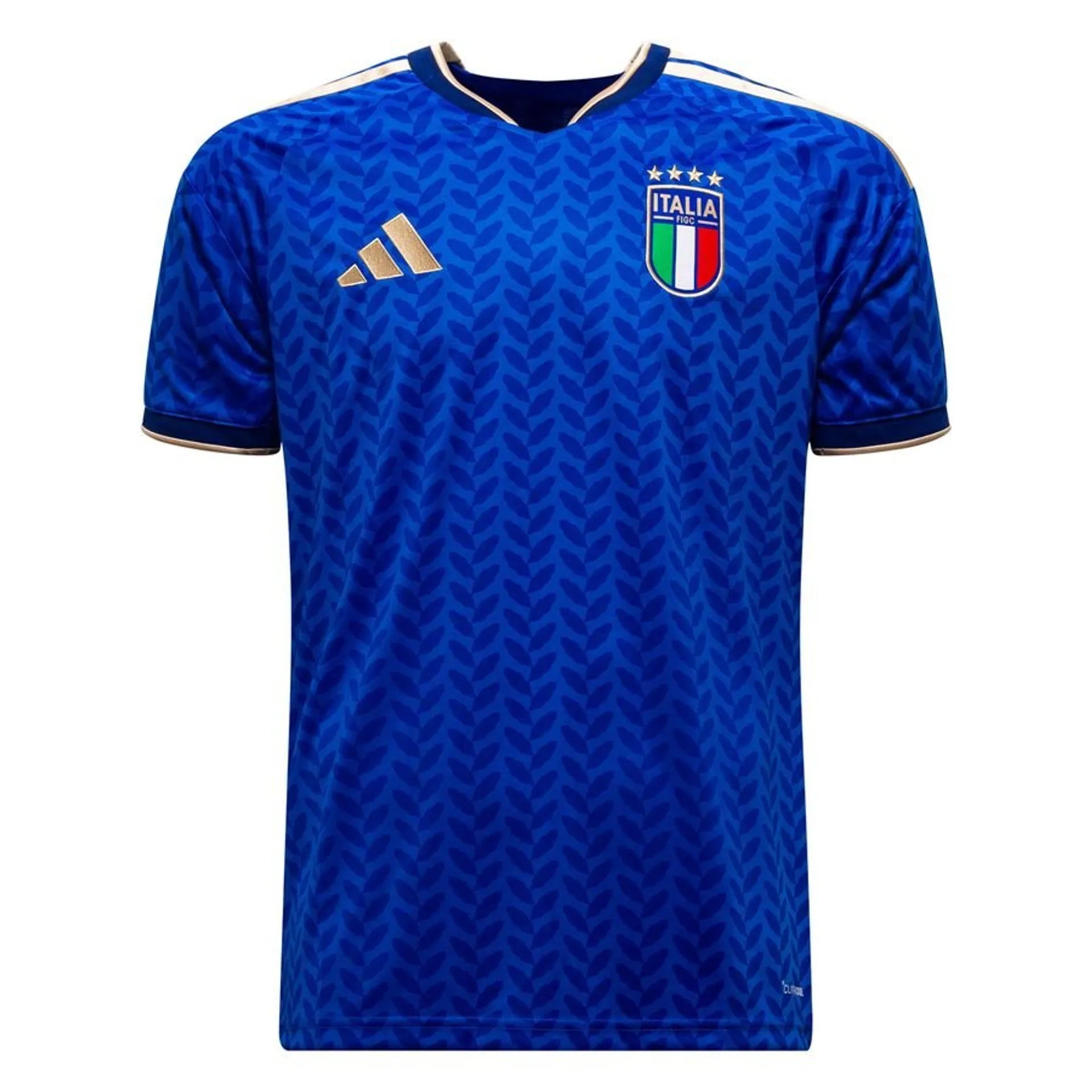 Italie Maillot Domicile Coupe du Monde 2026