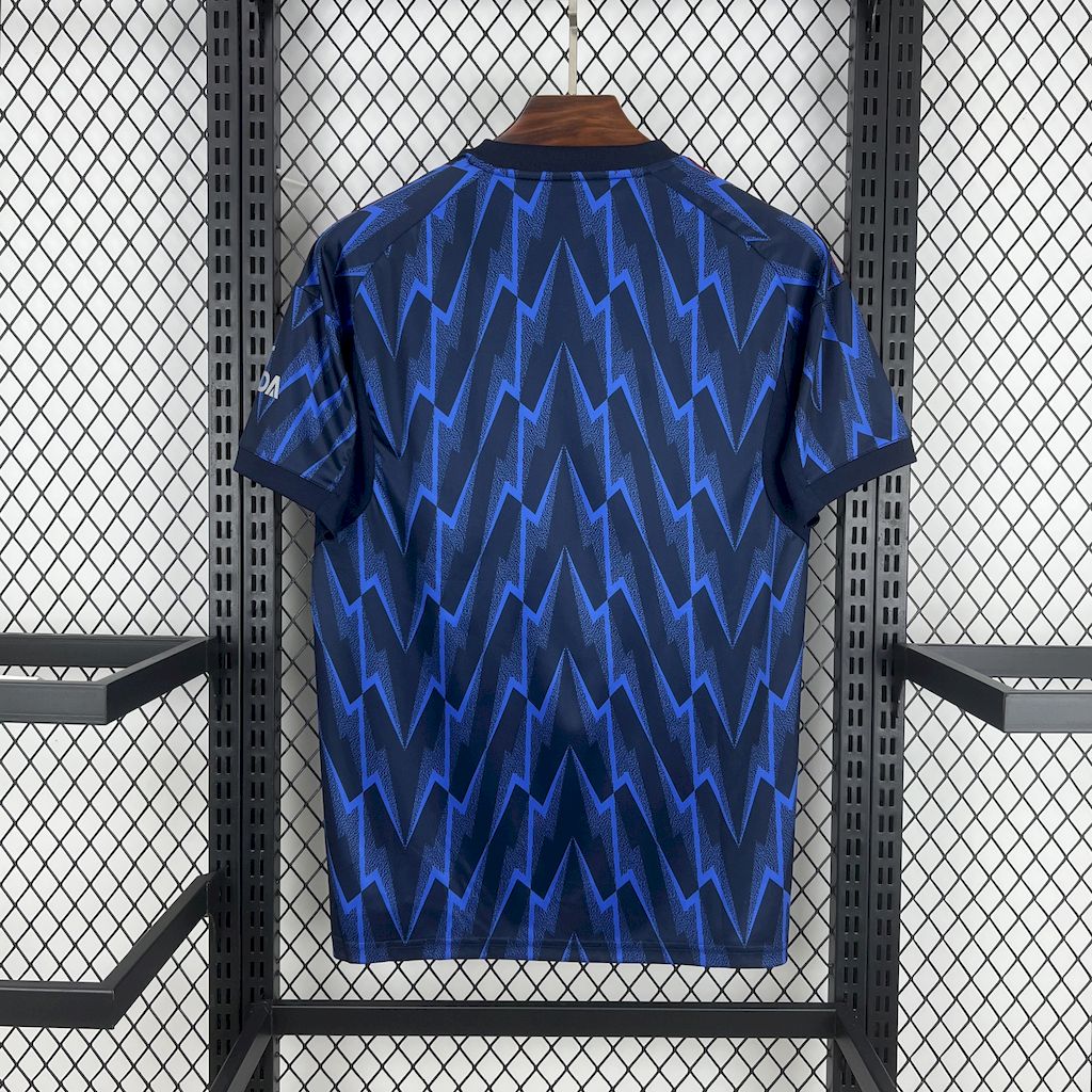 Maillot Extérieur Arsenal 2025/26