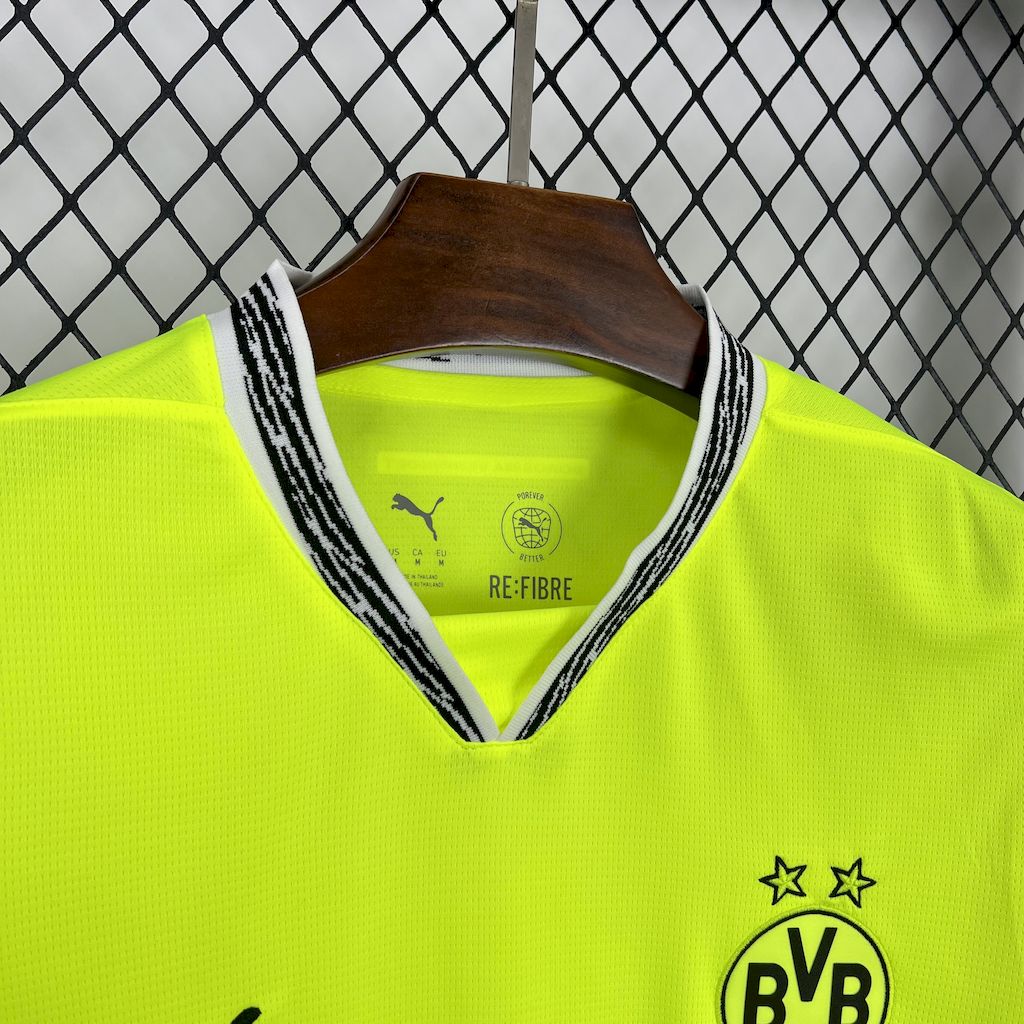 Maillot Spécial Borussia Dortmund 2025/26