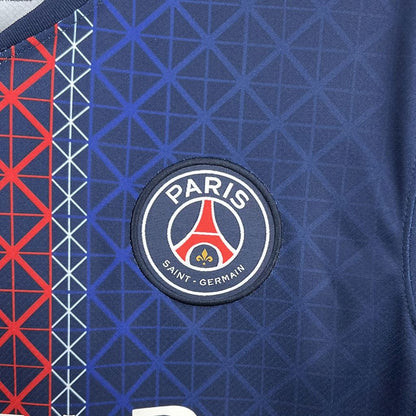 Maillot Domicile PSG 2025/26